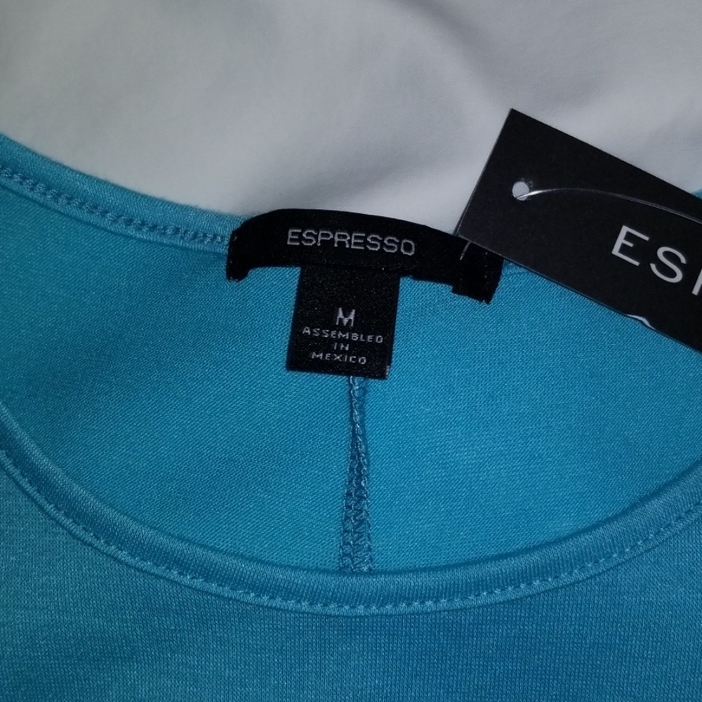 Espresso Top - Picture 3 of 4